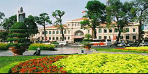 Vietnam travel in 14 days continues in Ho Chi Minh City in south of Vietnam. Vietnam travel