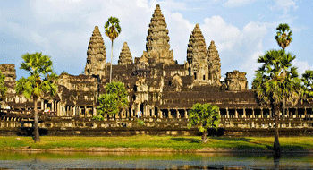 Circuit Vietnam Cambodge