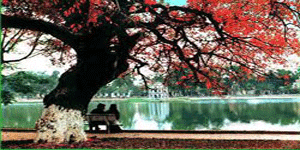 Vietnam travel in 14 days starts in Hanoi. Vietnam travel in 14 days