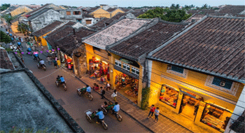 Visite Hoi An au Vietnam en 24h