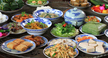 Culture culinaire Vietnamienne