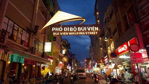 Ho Chi Minh-Ville chaotique mais aimable