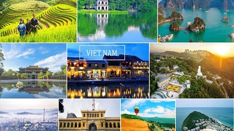 Tourisme Vietnam se prépare à accueillir les visiteurs.