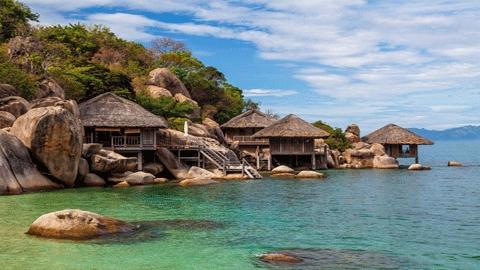 Séjour Vietnam plage: Meilleures stations