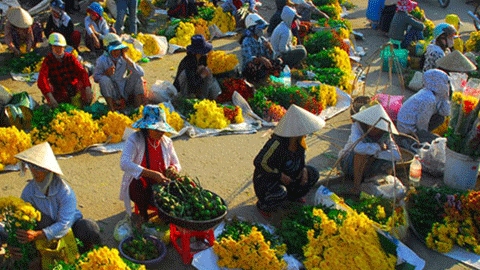 Fête du Tet - Pourquoi c’est la fête la plus importante au Vietnam?