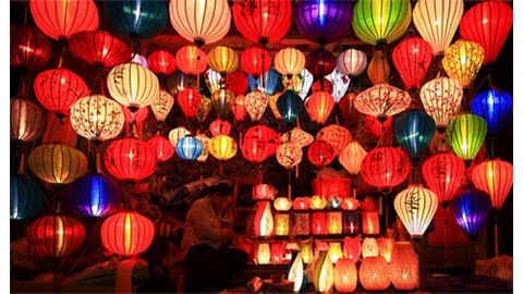 Hoi An au Vietnam est l’une des destinations les plus romantiques selon Time Out.