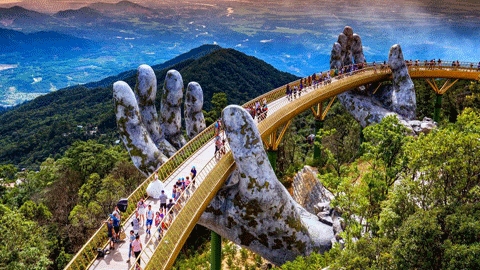 Tourisme Vietnam à la fin 2022