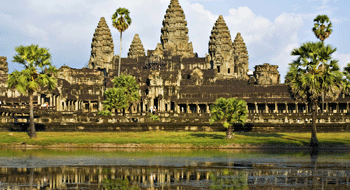 Voyage Cambodge Vietnam