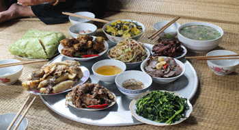 Culture culinaire vietnamienne 