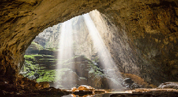 Grotte Son Doong