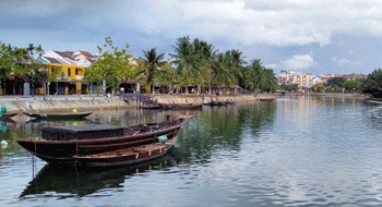 Vacances Vietnam Cambodge