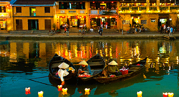 Voyage luxe Vietnam