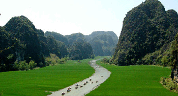 Voyage Vietnam sur mesure