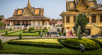 Séjour Vietnam Cambodge