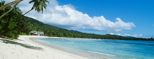 Île de Phu Quoc  