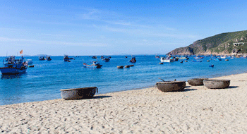 Séjour plage Vietnam
