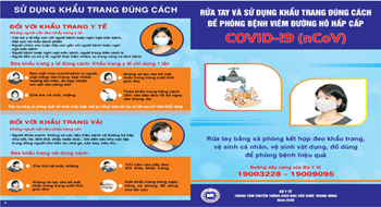 Vaccin vietnam contre Covid-19 
